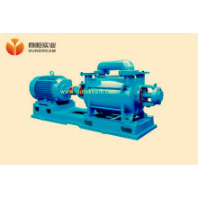 Sk High Quality Water Ring Pump for Vacuum Evaporation